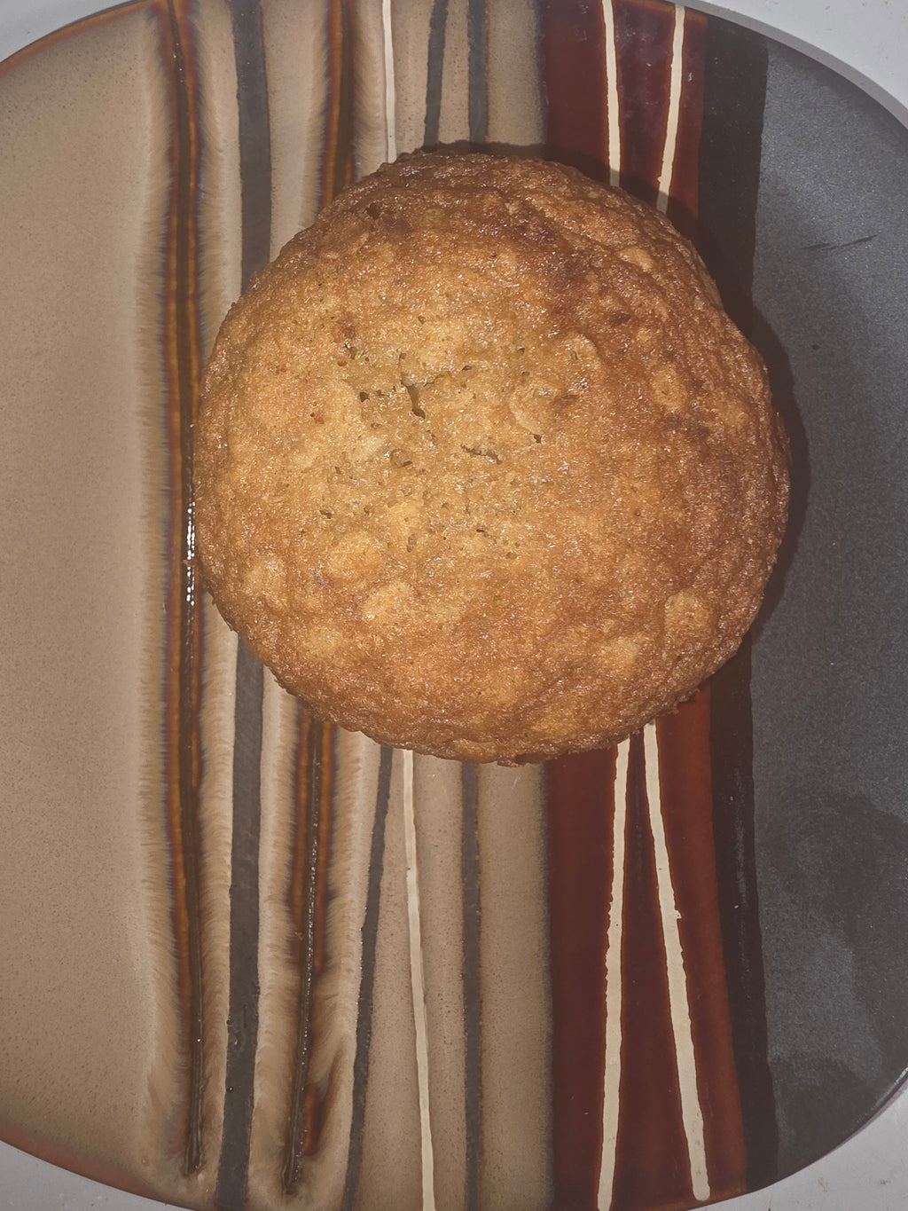 Oatmeal Cream pie