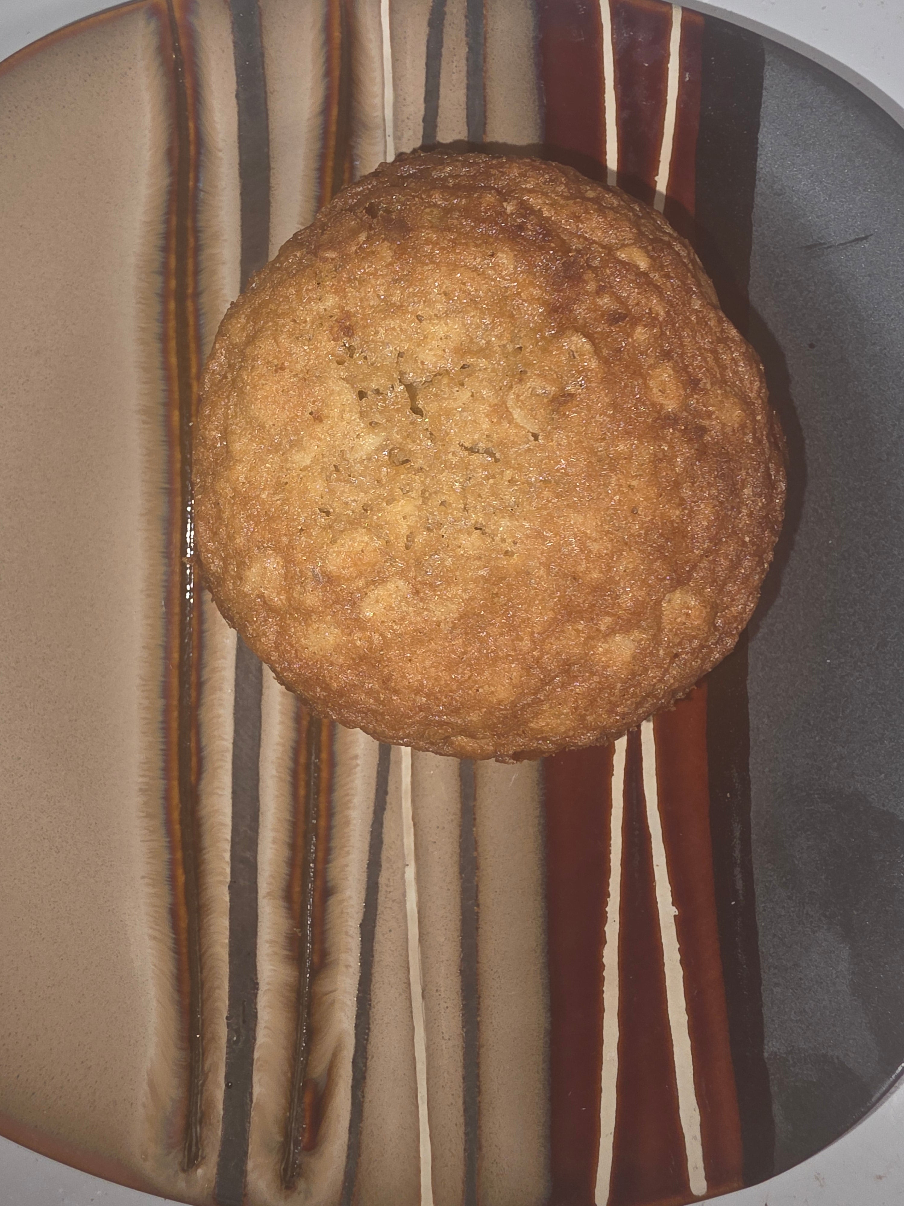 Oatmeal Cream pie