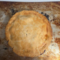 Gluten And Dairy Free Apple Pie