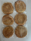 Snickerdoodle cookie